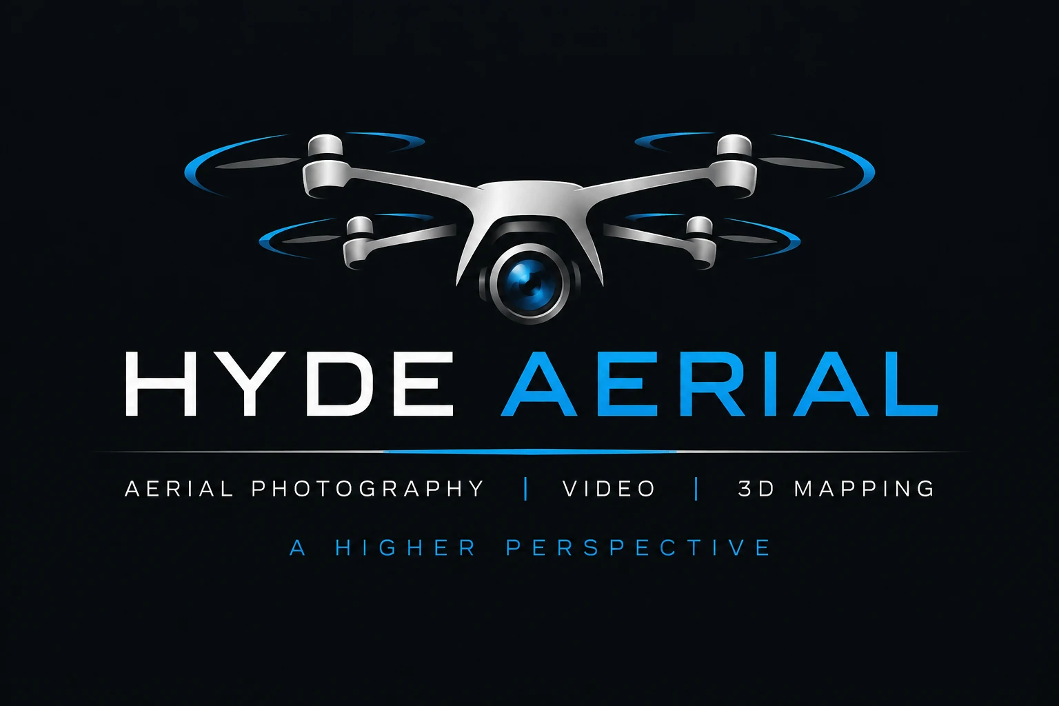 Hyde Aerial — A higher perspective